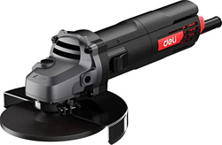 Угловая шлифмашина (болгарка) Deli DE-JM125-2E