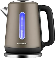 Электрочайник Redmond KM238 (шампань) Электрочайник Redmond KM238 (шампань)