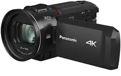 Видеокамера Panasonic HC-VX3