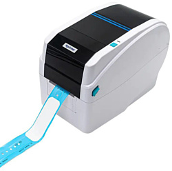 Термопринтер Xprinter XP-T261E (USB, Ethernet)