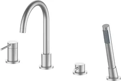 Oliveeka 669017 (никель)