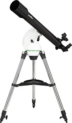 Телескоп Sky-Watcher 709AZ-GO2 SynScan GOTO