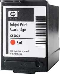 Картридж HP C6602R