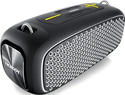 Портативная акустика Niceboy Raze Zeus Портативная акустика Niceboy Raze Zeus