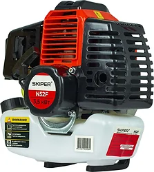 Двигатель для садовой техники Skiper SN177FL(SFT)