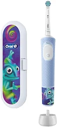 Зубная щетка Oral-B Vitality Pro Kids D103.413.2KX Chameleon с футляром Зубная щетка Oral-B Vitality Pro Kids D103.413.2KX Chameleon с футляром