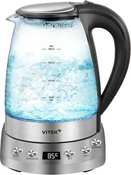 Электрочайник Vitek VT-WK1075