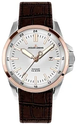 Наручные часы Jacques Lemans 1-1516L Наручные часы Jacques Lemans 1-1516L
