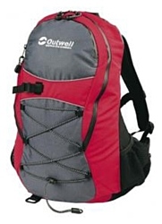 Outwell Adventure Tour 30 red/grey