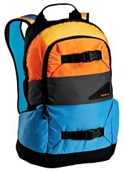 Burton Day Hiker 20 blue/yellow (bombay)