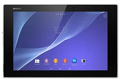 Планшет Sony Xperia Z2 Tablet 16Gb 4G