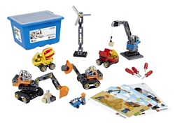 LEGO Education 45002 Технические машины