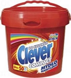 Clever Compact Color 5кг