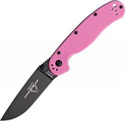 Ontario Rat II Pink (8863)