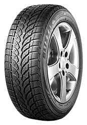 Bridgestone Blizzak LM-32 215/45 R16 90V