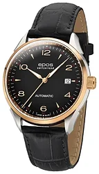 Наручные часы Epos 3427.130.34.55.25