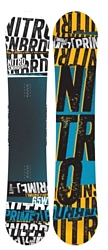 Nitro Prime Wide (14-15)