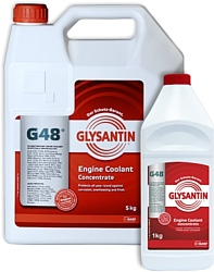 Glysantin G48 concentrate 5кг