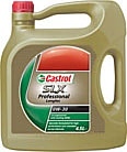 Castrol EDGE Professional Longtec 0W-30 4л
