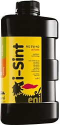 Eni i-Sint MS 5W-40 1л