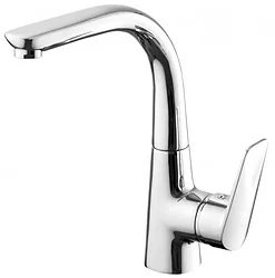 Смеситель KFA Topaz 4013-915-00