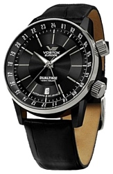 VOSTOK EUROPE 5602059