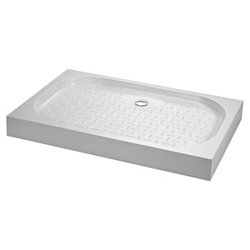 Cezares 120x90 TRAY-S-AH-120/90-13-W