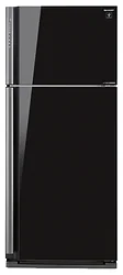 Холодильник Sharp SJ-XP59PGBK