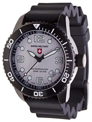CX Swiss Military Watch CX2705-SILVER
