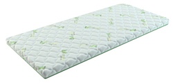 Roll Matratze Aloe Vera 80x190-200