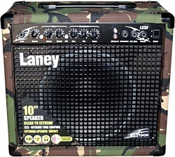 Laney LX35 CAMO
