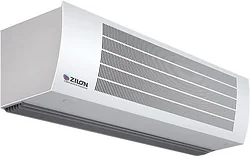 Водяная тепловая завеса Zilon ZVV-2W25