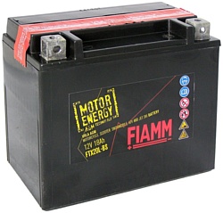 Fiamm FTX20L-BS (18Ah)