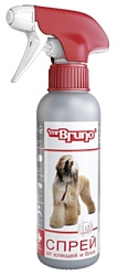 Mr.Bruno Спрей инсектоакарицидный для собак