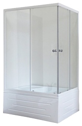 Royal Bath RB 8100BP L