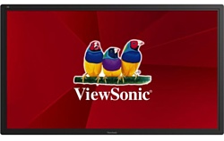 ViewSonic CDE6502