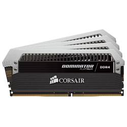 Corsair CMD32GX4M4C3000C15