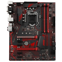 MSI Z370 GAMING PLUS