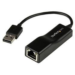 StarTech.com USB2100