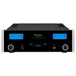 Интегральный усилитель McIntosh MA5300 Интегральный усилитель McIntosh MA5300