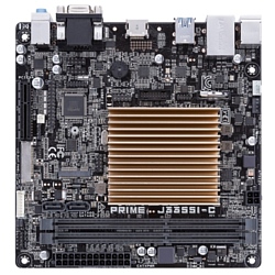 ASUS PRIME J3355I-C