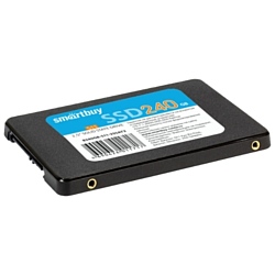 SmartBuy S11 240 GB (SB240GB-S11-25SAT3)