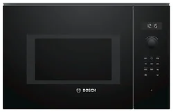Микроволновая печь Bosch BFL554MB0 Микроволновая печь Bosch BFL554MB0
