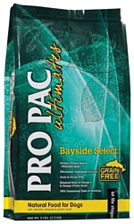 Pro Pac (2.5 кг) Ultimates Bayside Select Whitefish & Potato