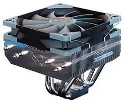 Кулер для процессора Scythe Choten (SCCT-1000)