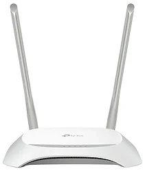 Роутер TP-LINK TL-WR850N Роутер TP-LINK TL-WR850N