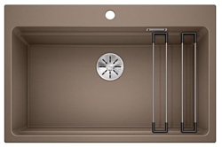 Кухонная мойка Blanco Etagon 8 Кухонная мойка Blanco Etagon 8