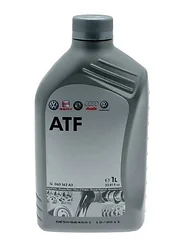 Трансмиссионное масло AUDI/Volkswagen G 060 162 A2 1л