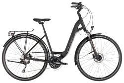 Cube Touring Exc Easy Entry (2019)