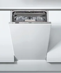 Посудомоечная машина Whirlpool WSIO 3O23 PFE X Посудомоечная машина Whirlpool WSIO 3O23 PFE X